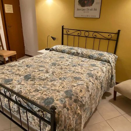 Alloggio Le Casette Di Zecca Giorgia Verona Dış mekan fotoğraf
