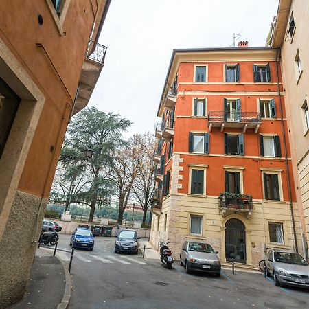 Alloggio Le Casette Di Zecca Giorgia Verona Dış mekan fotoğraf