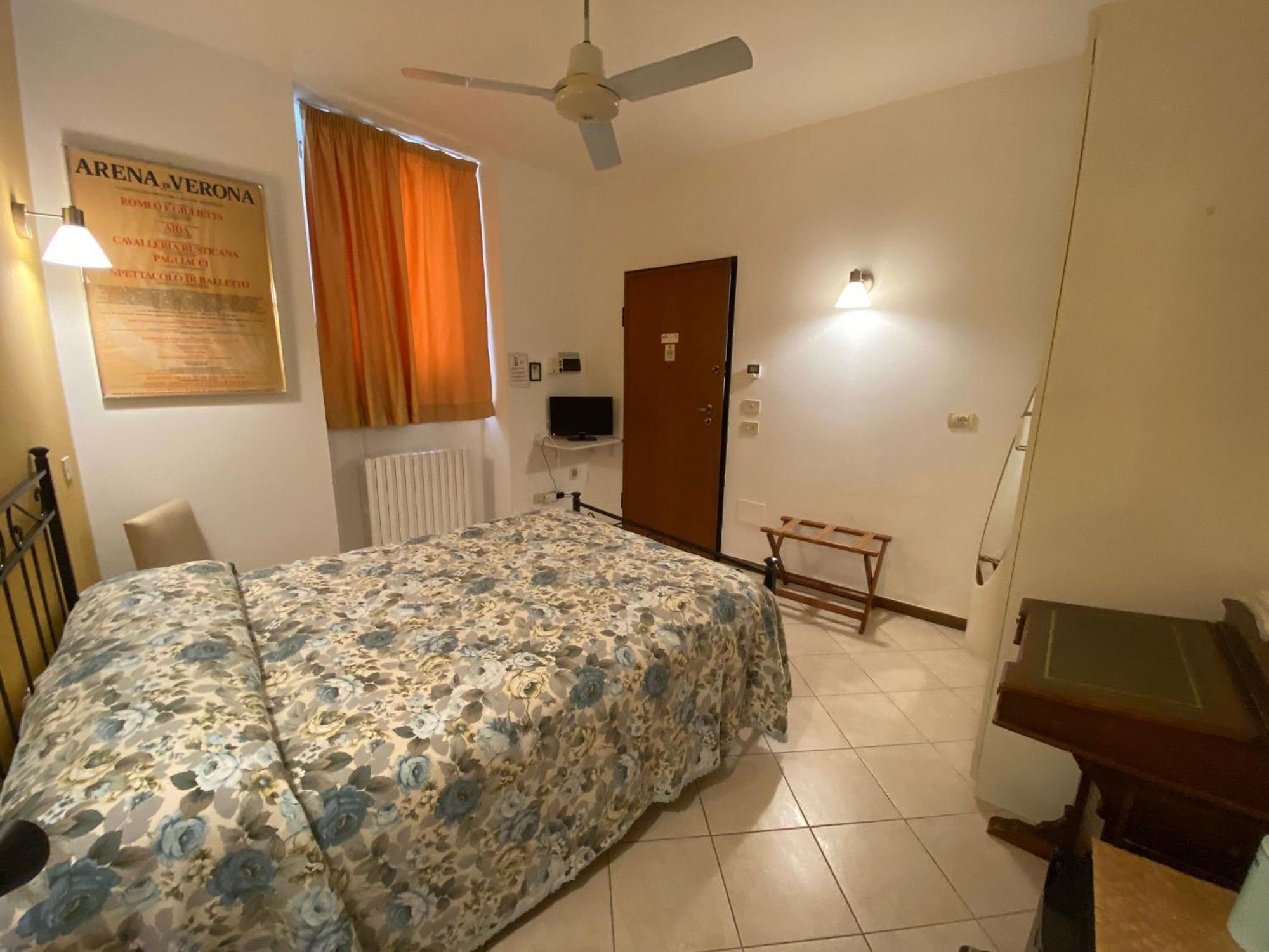 Alloggio Le Casette Di Zecca Giorgia Verona Dış mekan fotoğraf
