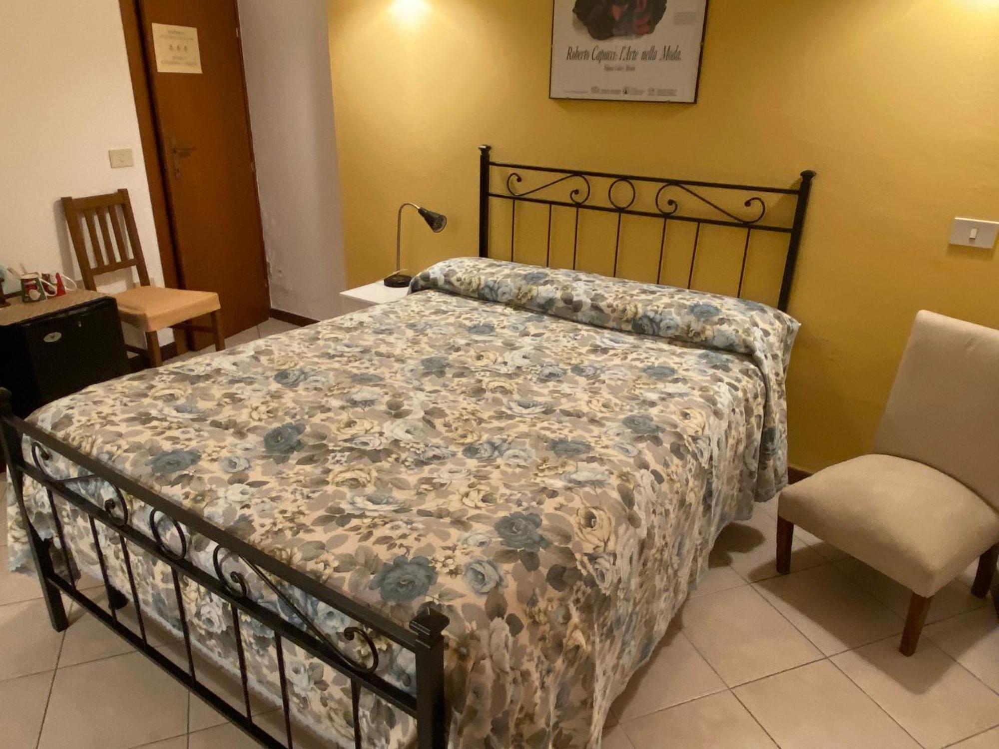 Alloggio Le Casette Di Zecca Giorgia Verona Dış mekan fotoğraf
